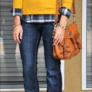 Vera Wang boot bottoms